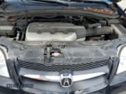 ✅ 2003 Acura MDX Touring • VIN: 2HNYD18813H509399 • Lot: 60966155. Listed on Copart with 160,916 mi. Free auction sales archive from the USA and detailed vehicle history report at DreamBid. Image 12.