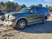 ✅ 2004 Ford Expedition Eddie Bauer • VIN: 1FMFU18LX4LB54105 • Лот: 94102135. Опубликован ранее на Copart с пробегом 144 727 миль. Бесплатный доступ к архиву аукционных продаж из США и подробный отчёт об истории автомобиля на DreamBid. Изображение 1.