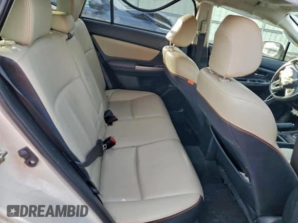 ✅ 2016 Subaru Crosstrek Limited • VIN: JF2GPANC6G8331875 • Лот: 94350765. Опубликован ранее на Copart с пробегом 152 073 миль. Бесплатный доступ к архиву аукционных продаж из США и подробный отчёт об истории автомобиля на DreamBid. Изображение 11.