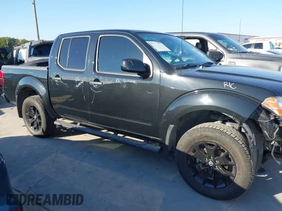 ✅ 2020 Nissan Frontier SV • VIN: 1N6ED0EA9LN713138 • Lot: 43136449. Wystawiony na IAAI z przebiegiem 65 136 mil. Bezpłatny archiwum sprzedaży aukcyjnych z USA i szczegółowy raport historii pojazdu na DreamBid. Zdjęcie 14.