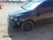 ✅ 2017 Chevrolet Sonic LS • VIN: 1G1JB5SH0H4126306 • Lot: 41814887. Listed on IAAI with 174,007 mi. Free auction sales archive from the USA and detailed vehicle history report at DreamBid. Image 6.