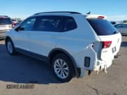 ✅ 2020 Volkswagen Tiguan S • VIN: 3VV1B7AX5LM091790 • Lot: 43471909. Listed on IAAI with 75,630 mi. Free auction sales archive from the USA and detailed vehicle history report at DreamBid. Image 3.