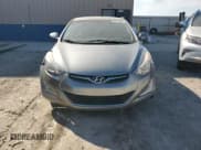 ✅ 2015 Hyundai Elantra SE • VIN: KMHDH4AE2FU321126 • Lot: 84271635. Listed on Copart with 166,216 mi. Free auction sales archive from the USA and detailed vehicle history report at DreamBid. Image 5.