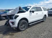 ✅ 2021 Ford Expedition Max Limited • VIN: 1FMJK2AT4MEA26740 • Lot: 41871412. Listed on IAAI with 75,000 mi. Free auction sales archive from the USA and detailed vehicle history report at DreamBid. Image 18.