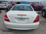 ✅ 2008 Mercedes-Benz SLK 280 • VIN: WDBWK54F18F174473 • Лот: 42123501. Опубликован ранее на IAAI с пробегом 102 143 миль. Бесплатный доступ к архиву аукционных продаж из США и подробный отчёт об истории автомобиля на DreamBid. Изображение 16.