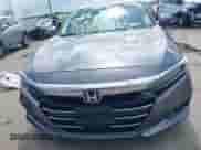 2022 Honda Accord EX-L z VIN 1HGCV1F56NA028850, wystawiony jako IAAI lot #42646990 z przebiegiem 38 006 mil mil oraz . Historia ofert i sprzedaży dostępna na DreamBid. Obrazek 12.