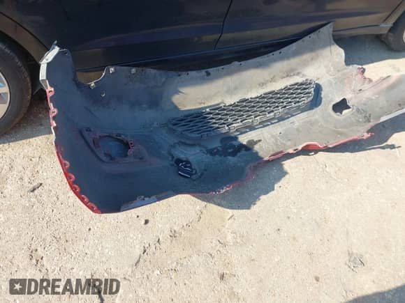 2022 Toyota Camry SE z VIN 4T1G11AK7NU036054, wystawiony jako IAAI lot #43036833 z przebiegiem 106 915 mil mil oraz . Historia ofert i sprzedaży dostępna na DreamBid. Obrazek 12.