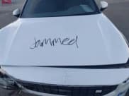 ✅ 2021 Polestar 2 Launch Edition • VIN: LPSED3KA1ML008669 • Лот: 41258973. Опубликован ранее на IAAI с пробегом Не указан. Бесплатный доступ к архиву аукционных продаж из США и подробный отчёт об истории автомобиля на DreamBid. Изображение 10.