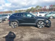 ✅ 2024 Hyundai Kona Limited • VIN: KM8HECA37RU023582 • Lot: 43635726. Listed on IAAI with 15,899 mi. Free auction sales archive from the USA and detailed vehicle history report at DreamBid. Image 13.