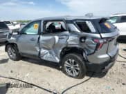 ✅ 2025 Chevrolet Equinox AWD LT • VIN: 3GNAXPEGXSL103762 • Lot: 56555695. Wystawiony na Copart z przebiegiem Nie podano. Bezpłatny archiwum sprzedaży aukcyjnych z USA i szczegółowy raport historii pojazdu na DreamBid. Zdjęcie 2.