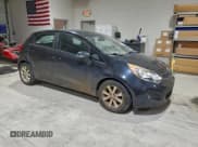 ✅ 2013 Kia Rio EX • VIN: KNADN5A37D6176181 • Лот: 95293275. Опубликован ранее на Copart с пробегом 205 182 миль. Бесплатный доступ к архиву аукционных продаж из США и подробный отчёт об истории автомобиля на DreamBid. Изображение 4.