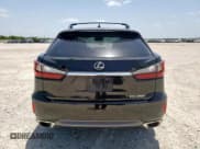 ✅ 2016 Lexus RX 350 • VIN: JTJBZMCA6G2004351 • Lot: 59415735. Listed on Copart with 126,417 mi. Free auction sales archive from the USA and detailed vehicle history report at DreamBid. Image 6.