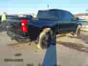 2019 Chevrolet Silverado 1500 Custom Trail Boss z VIN 3GCPYCEH7KG121386, wystawiony jako IAAI lot #41357405 z przebiegiem 100 355 mil mil oraz . Historia ofert i sprzedaży dostępna na DreamBid. Obrazek 4.