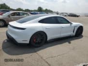 ✅ 2022 Porsche Taycan GTS • VIN: WP0AD2Y10NSA59159 • Лот: 65528254. Опубликован ранее на Copart с пробегом Не указан. Бесплатный доступ к архиву аукционных продаж из США и подробный отчёт об истории автомобиля на DreamBid. Изображение 3.