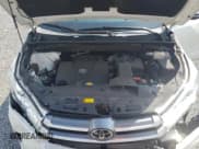 ✅ 2017 Toyota Highlander XLE • VIN: 5TDJZRFH6HS362094 • Lot: 55086425. Listed on Copart with 77,078 mi. Free auction sales archive from the USA and detailed vehicle history report at DreamBid. Image 12.