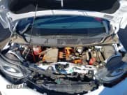 ✅ 2018 Chevrolet Bolt EV LT • VIN: 1G1FW6S03J4110391 • Lot: 41329483. Wystawiony na IAAI z przebiegiem 45 247 mil. Bezpłatny archiwum sprzedaży aukcyjnych z USA i szczegółowy raport historii pojazdu na DreamBid. Zdjęcie 10.