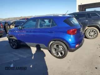 2023 Hyundai Venue SEL с VIN KMHRC8A30PU219318, выставлен на аукционе Copart как лот 80090744 с пробегом 11 491 миль миль и Списание • Salvage title. История ставок и продаж доступна на DreamBid. Изображение 2.