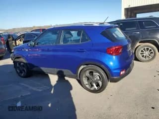 ✅ 2023 Hyundai Venue SEL • VIN: KMHRC8A30PU219318 • Lot: 80090744. Listed on Copart with 11,491 mi. Free auction sales archive from the USA and detailed vehicle history report at DreamBid. Image 2.