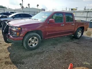 ✅ 2009 Chevrolet Colorado 1LT • VIN: 1GCCS139698155934 • Лот: 63609595. Опубликован ранее на Copart с пробегом 163 915 миль. Бесплатный доступ к архиву аукционных продаж из США и подробный отчёт об истории автомобиля на DreamBid. Изображение 1.