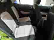 2024 Hyundai Venue SEL с VIN KMHRC8A38RU333148, выставлен на аукционе Copart как лот 74227424 с пробегом 175 миль миль и Списание • Salvage title. История ставок и продаж доступна на DreamBid. Изображение 10.