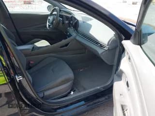 ✅ 2023 Hyundai Elantra SEL • VIN: KMHLS4AG6PU513021 • Lot: 43162520. Listed on IAAI with 70,539 mi. Free auction sales archive from the USA and detailed vehicle history report at DreamBid. Image 5.