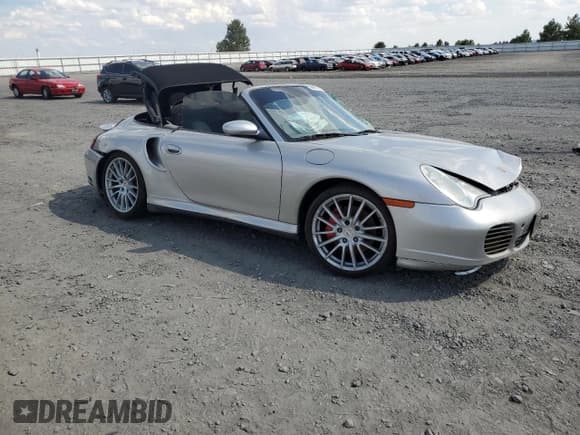 ✅ 2004 Porsche 911 Carrera S • VIN: WP0CB29934S675744 • Lot: 66686155. Wystawiony na Copart z przebiegiem Nie podano. Bezpłatny archiwum sprzedaży aukcyjnych z USA i szczegółowy raport historii pojazdu na DreamBid. Zdjęcie 4.