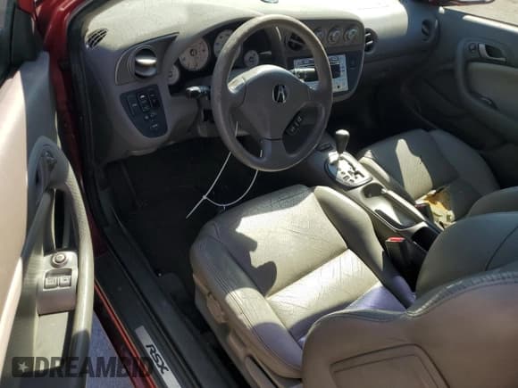 ✅ 2005 Acura RSX • VIN: JH4DC54855S014993 • Lot: 70975864. Wystawiony na Copart z przebiegiem Nie podano. Bezpłatny archiwum sprzedaży aukcyjnych z USA i szczegółowy raport historii pojazdu na DreamBid. Zdjęcie 8.