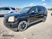 ✅ 2017 GMC Terrain SLT • VIN: 2GKALPEK5H6234852 • Lot: 84481245. Wystawiony na Copart z przebiegiem 63 286 mil. Bezpłatny archiwum sprzedaży aukcyjnych z USA i szczegółowy raport historii pojazdu na DreamBid. Zdjęcie 1.