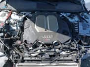 ✅ 2021 Audi RS 7 • VIN: WUAPCBF24MN900891 • Лот: 42260367. Опубликован ранее на IAAI с пробегом 54 327 миль. Бесплатный доступ к архиву аукционных продаж из США и подробный отчёт об истории автомобиля на DreamBid. Изображение 10.