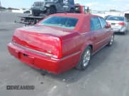 ✅ 2011 Cadillac DTS Premium Collection • VIN: 1G6KH5E61BU102367 • Lot: 43583241. Listed on IAAI with Not provided. Free auction sales archive from the USA and detailed vehicle history report at DreamBid. Image 4.