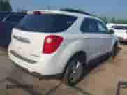 2012 Chevrolet Equinox 1LT with VIN 2GNFLDE57C6293850, listed as a IAAI auction lot 42628961 with 119,749 mi miles and . Bid and sale history available at DreamBid. Image 4.