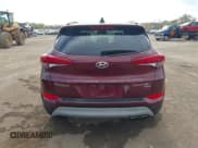 ✅ 2017 Hyundai Tucson Sport • VIN: KM8J3CA29HU307891 • Лот: 43538018. Опубликован ранее на IAAI с пробегом 223 095 миль. Бесплатный доступ к архиву аукционных продаж из США и подробный отчёт об истории автомобиля на DreamBid. Изображение 17.