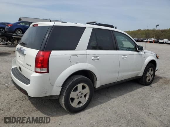 ✅ 2006 Saturn VUE • VIN: 5GZCZ63406S811894 • Lot: 53884145. Wystawiony na Copart z przebiegiem 204 663 mil. Bezpłatny archiwum sprzedaży aukcyjnych z USA i szczegółowy raport historii pojazdu na DreamBid. Zdjęcie 3.