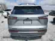 2025 Chevrolet Equinox FWD ACTIV with VIN 3GNAXKEG0SL138023, listed as a Copart auction lot 46442275 with 21 mi miles and Salvage title. Bid and sale history available at DreamBid. Image 6.