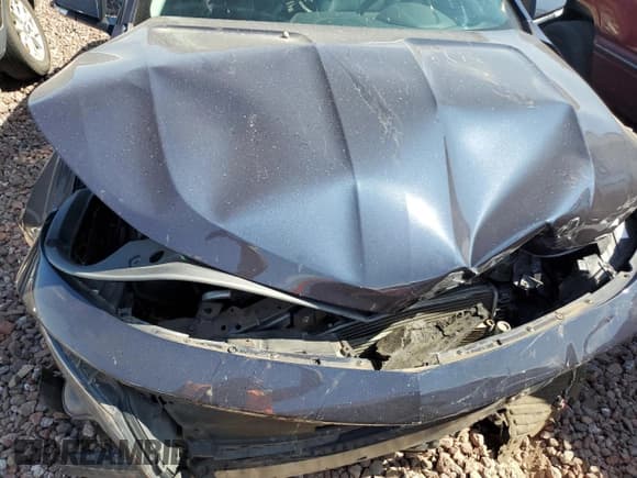 ✅ 2019 Chevrolet Impala LT • VIN: 2G11Z5SA4K9132967 • Лот: 64787714. Опубликован ранее на Copart с пробегом 67 283 миль. Бесплатный доступ к архиву аукционных продаж из США и подробный отчёт об истории автомобиля на DreamBid. Изображение 11.