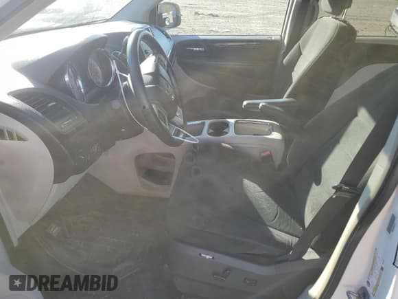 ✅ 2011 Dodge Grand Caravan Crew • VIN: 2D4RN5DG7BR751007 • Lot: 91054665. Wystawiony na Copart z przebiegiem 215 701 mil. Bezpłatny archiwum sprzedaży aukcyjnych z USA i szczegółowy raport historii pojazdu na DreamBid. Zdjęcie 7.