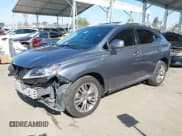 ✅ 2013 Lexus RX 350 • VIN: 2T2ZK1BA4DC094159 • Lot: 41987974. Wystawiony na IAAI z przebiegiem 113 239 mil. Bezpłatny archiwum sprzedaży aukcyjnych z USA i szczegółowy raport historii pojazdu na DreamBid. Zdjęcie 18.