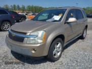 ✅ 2006 Chevrolet Equinox LT • VIN: 2CNDL73F966100000 • Лот: 41931962. Опубликован ранее на IAAI с пробегом 173 170 миль. Бесплатный доступ к архиву аукционных продаж из США и подробный отчёт об истории автомобиля на DreamBid. Изображение 2.
