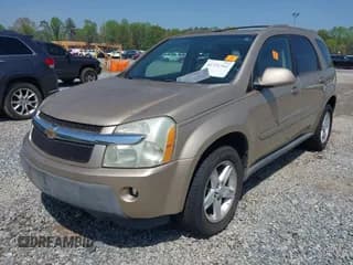 ✅ 2006 Chevrolet Equinox LT • VIN: 2CNDL73F966100000 • Лот: 41931962. Опубликован ранее на IAAI с пробегом 173 170 миль. Бесплатный доступ к архиву аукционных продаж из США и подробный отчёт об истории автомобиля на DreamBid. Изображение 2.