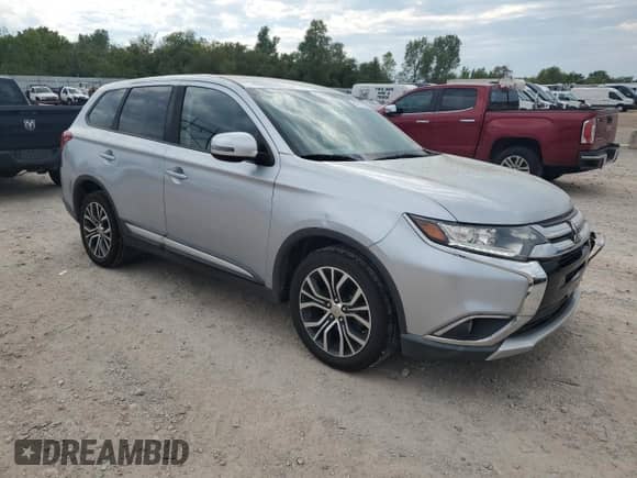 2017 Mitsubishi Outlander SE с VIN JA4AD3A33HZ021302, выставлен на аукционе Copart как лот 80119265 с пробегом 116 028 миль миль и Списание • Salvage title. История ставок и продаж доступна на DreamBid. Изображение 4.
