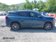 ✅ 2024 GMC Terrain SLT • VIN: 3GKALVEG7RL310682 • Lot: 42388049. Listed on IAAI with 9,792 mi. Free auction sales archive from the USA and detailed vehicle history report at DreamBid. Image 13.