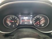 ✅ 2019 Jeep Compass Latitude • VIN: 3C4NJDBB3KT742424 • Lot: 80637305. Listed on Copart with 69,974 mi. Free auction sales archive from the USA and detailed vehicle history report at DreamBid. Image 9.