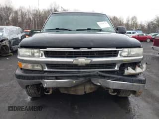 ✅ 2000 Chevrolet Suburban LT • VIN: 3GNFK16T1YG197268 • Лот: 42026756. Опубликован ранее на IAAI с пробегом 151 674 миль. Бесплатный доступ к архиву аукционных продаж из США и подробный отчёт об истории автомобиля на DreamBid. Изображение 6.