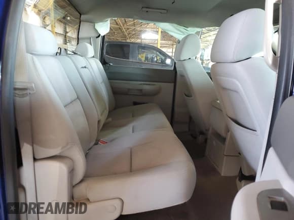 ✅ 2013 Chevrolet Silverado 1500 LT • VIN: 3GCPCSE03DG355921 • Lot: 73167454. Listed on Copart with 80,761 mi. Free auction sales archive from the USA and detailed vehicle history report at DreamBid. Image 10.