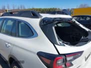 ✅ 2021 Subaru Outback • VIN: 4S4BTAAC2M3175980 • Lot: 41866110. Wystawiony na IAAI z przebiegiem 76 360 mil. Bezpłatny archiwum sprzedaży aukcyjnych z USA i szczegółowy raport historii pojazdu na DreamBid. Zdjęcie 20.