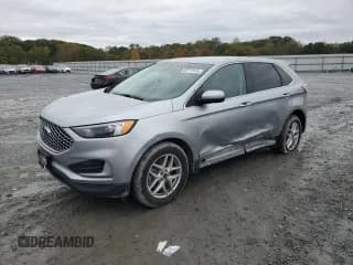 ✅ 2023 Ford Edge SEL • VIN: 2FMPK4J98PBA38352 • Lot: 82719145. Listed on Copart with 71,419 mi. Free auction sales archive from the USA and detailed vehicle history report at DreamBid. Image 1.