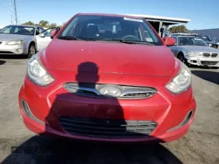 ✅ 2014 Hyundai Accent GLS • VIN: KMHCT4AE8EU620371 • Лот: 76966584. Опубликован ранее на Copart с пробегом 129 703 миль. Бесплатный доступ к архиву аукционных продаж из США и подробный отчёт об истории автомобиля на DreamBid. Изображение 5.