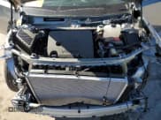 ✅ 2023 Chevrolet Traverse LT Cloth • VIN: 1GNEVMKW8PJ284439 • Lot: 57766154. Listed on Copart with 1,666 mi. Free auction sales archive from the USA and detailed vehicle history report at DreamBid. Image 12.