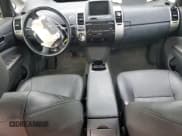 ✅ 2009 Toyota Prius • VIN: JTDKB20U697840614 • Lot: 92535245. Listed on Copart with 153,443 mi. Free auction sales archive from the USA and detailed vehicle history report at DreamBid. Image 8.