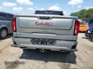 ✅ 2025 GMC Sierra 1500 Denali • VIN: 1GTUUGEL7SZ155175 • Лот: 63856485. Опубликован ранее на Copart с пробегом 22 822 миль. Бесплатный доступ к архиву аукционных продаж из США и подробный отчёт об истории автомобиля на DreamBid. Изображение 6.